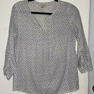 Sfera Blouse
